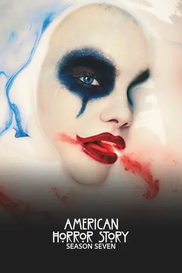 Постер к сериалу "Американская история ужасов" #1263972