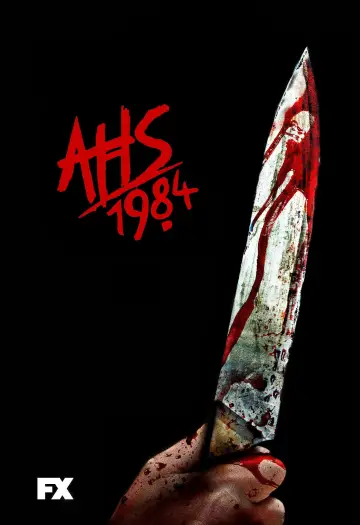 Постер к сериалу "Американская история ужасов" #1264044