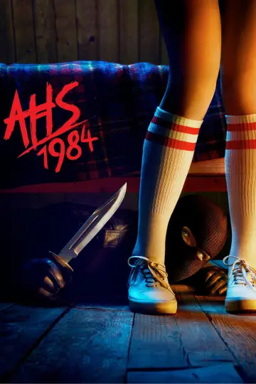 Постер к сериалу "Американская история ужасов" #1264046