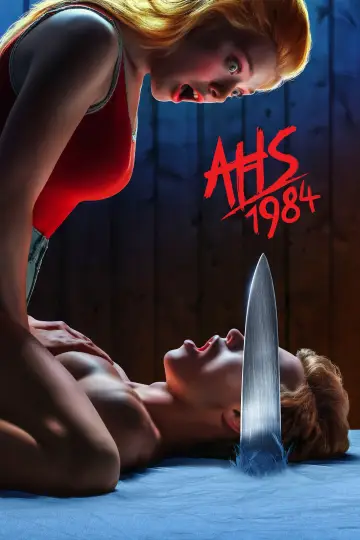Постер к сериалу "Американская история ужасов" #1264051