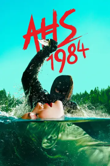 Постер к сериалу "Американская история ужасов" #1264062