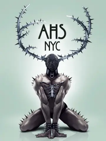 Постер к сериалу "Американская история ужасов" #1264120