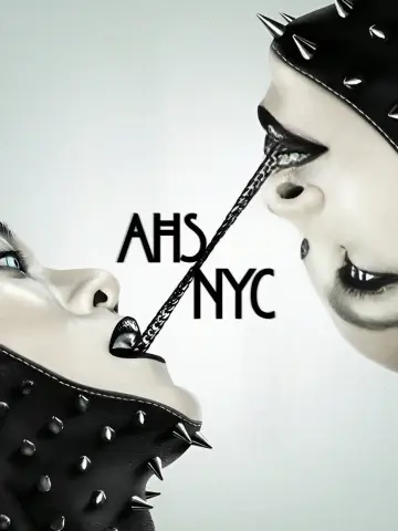 Постер к сериалу "Американская история ужасов" #1264121