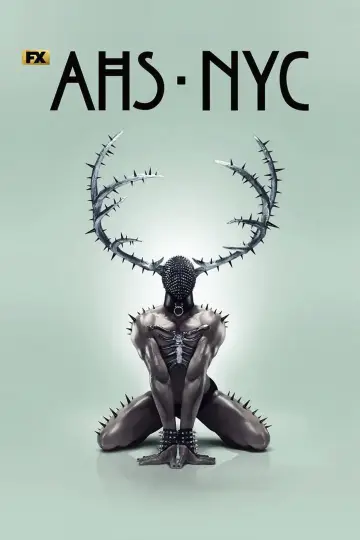 Постер к сериалу "Американская история ужасов" #1264143