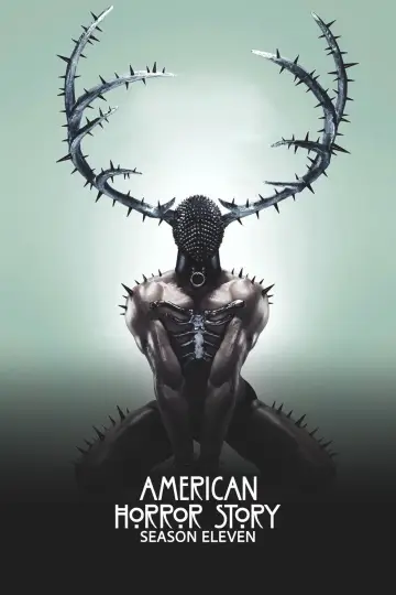 Постер к сериалу "Американская история ужасов" #1264145