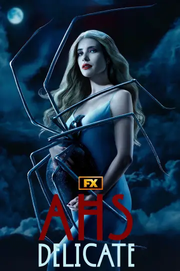 Постер к сериалу "Американская история ужасов" #1264164