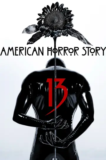Постер к сериалу "Американская история ужасов" #1654222