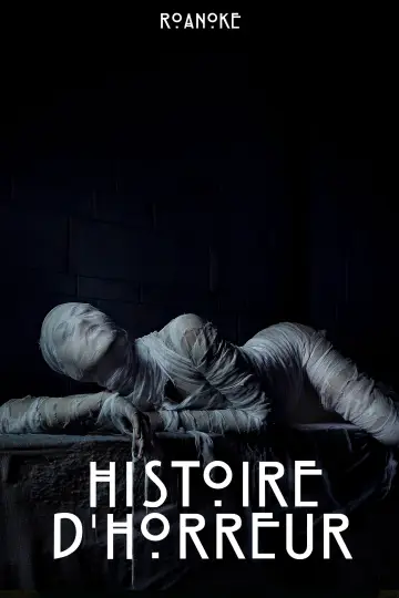 Постер к сериалу "Американская история ужасов" #1782157