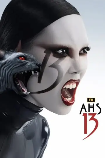 Постер к сериалу "Американская история ужасов" #1782162