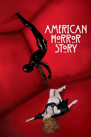 Постер к сериалу "Американская история ужасов" #1793860