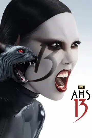 Постер к сериалу "Американская история ужасов" #1793871