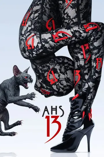 Постер к сериалу "Американская история ужасов" #1793872
