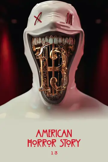 Постер к сериалу "Американская история ужасов" #1793881