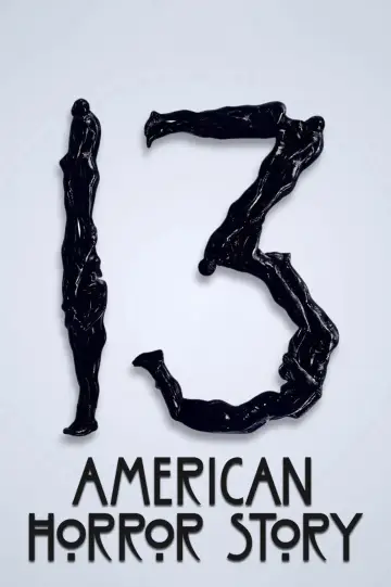 Постер к сериалу "Американская история ужасов" #1815271