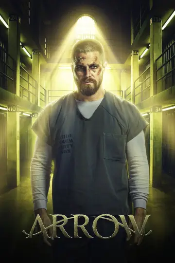 Постер к сериалу "Стрела" #1245207
