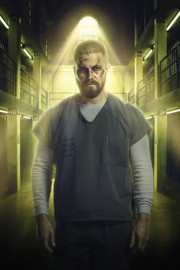 Постер к сериалу "Стрела" #1245217