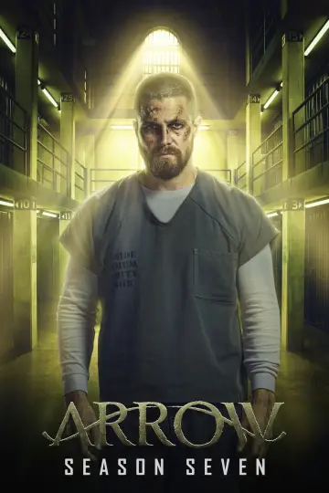 Постер к сериалу "Стрела" #1262323
