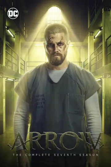 Постер к сериалу "Стрела" #1262326