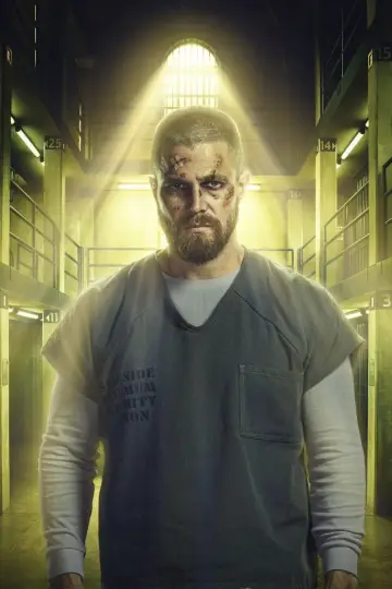 Постер к сериалу "Стрела" #1262338