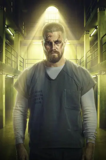 Постер к сериалу "Стрела" #1262339