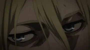 Задник к сериалу "Атака титанов" #1309782