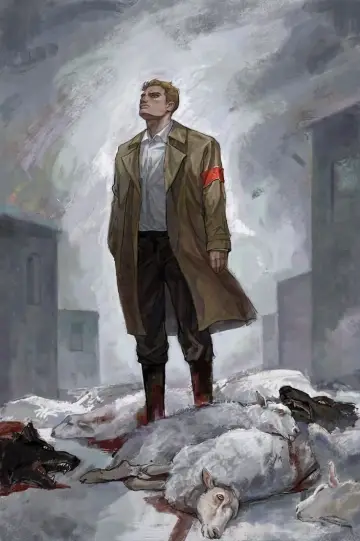 Постер к сериалу "Атака титанов" #1309976