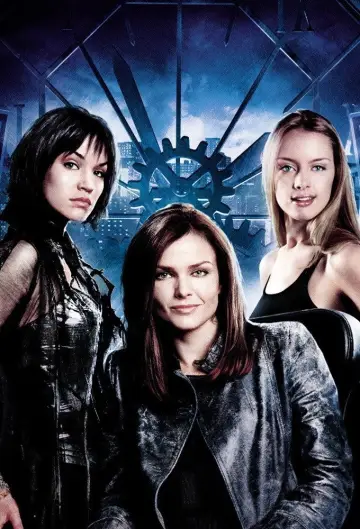 Постер к сериалу "Хищные птицы" #1606958
