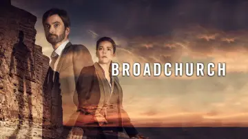 Задник к сериалу "Убийство на пляже" #1333100