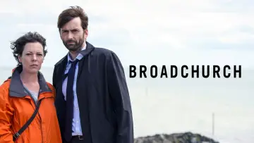 Задник к сериалу "Убийство на пляже" #1333103