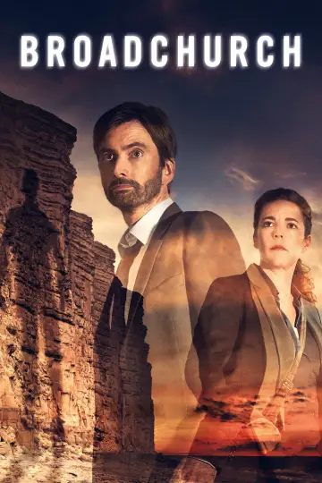 Постер к сериалу "Убийство на пляже" #1333110