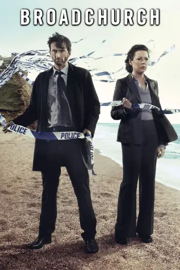 Постер к сериалу "Убийство на пляже" #1333118