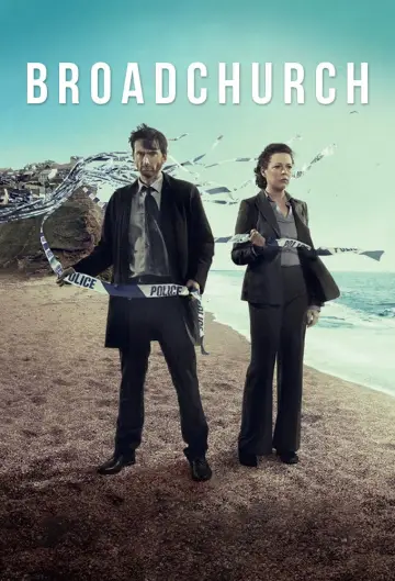 Постер к сериалу "Убийство на пляже" #1333122