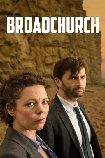 Постер к сериалу "Убийство на пляже" #1333123