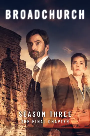 Постер к сериалу "Убийство на пляже" #1701137