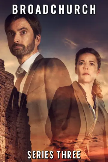 Постер к сериалу "Убийство на пляже" #1701138