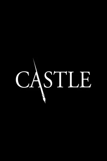 Постер к сериалу "Касл" #1250149