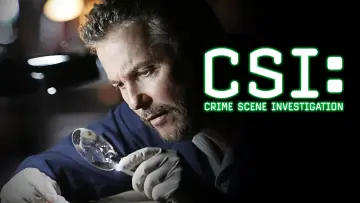 Задник к сериалу "C.S.I. Место преступления" #1233134