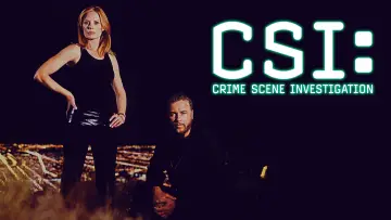 Задник к сериалу "C.S.I. Место преступления" #1233136