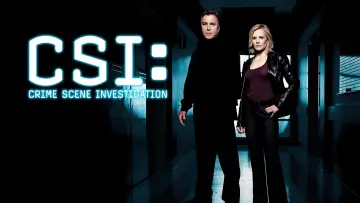 Задник к сериалу "C.S.I. Место преступления" #1233137