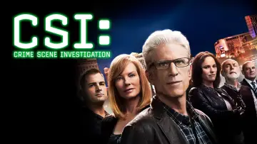 Задник к сериалу "C.S.I. Место преступления" #1233138