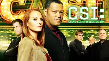 Задник к сериалу "C.S.I. Место преступления" #1233139