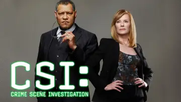 Задник к сериалу "C.S.I. Место преступления" #1233141