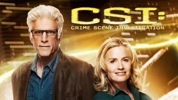 Задник к сериалу "C.S.I. Место преступления" #1233142