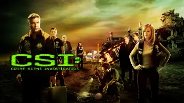 Задник к сериалу "C.S.I. Место преступления" #1233147