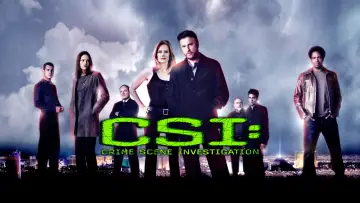 Задник к сериалу "C.S.I. Место преступления" #1233150