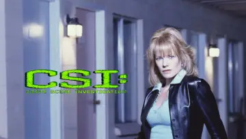 Задник к сериалу "C.S.I. Место преступления" #1233153