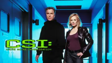 Задник к сериалу "C.S.I. Место преступления" #1233158