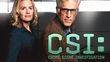 Задник к сериалу "C.S.I. Место преступления" #1233162