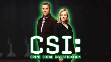 Задник к сериалу "C.S.I. Место преступления" #1233163