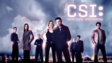 Задник к сериалу "C.S.I. Место преступления" #1233164